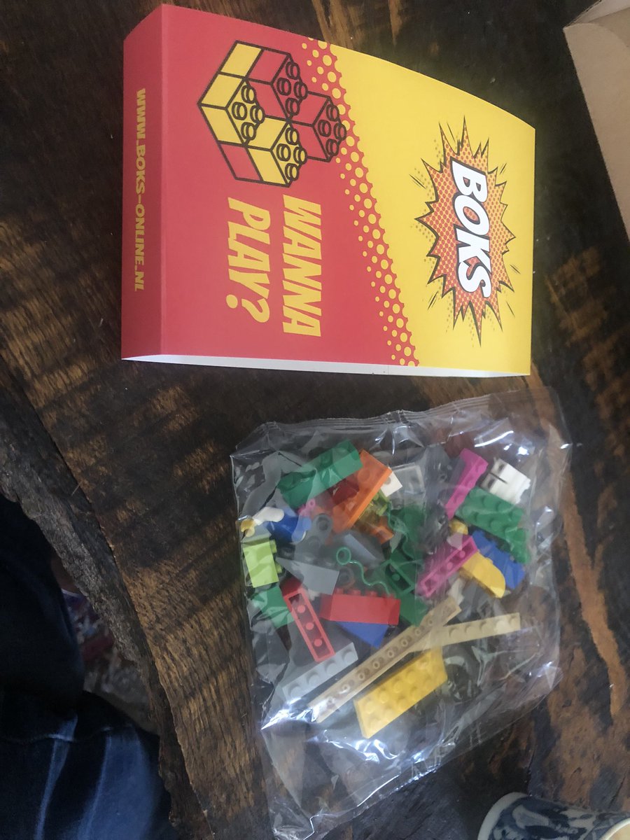 Vandaag met het commerciële team van Bus Whisky met behulp van Lego Serous Play geprobeerd de toekomst van Bus Whisky in kaart te brengen. Interessant en voor een aantal van ons ietwat buiten onze comfortzone 😃. Mooi vertrekpunt voor onze toekomstige marketing en communicatie 🥃