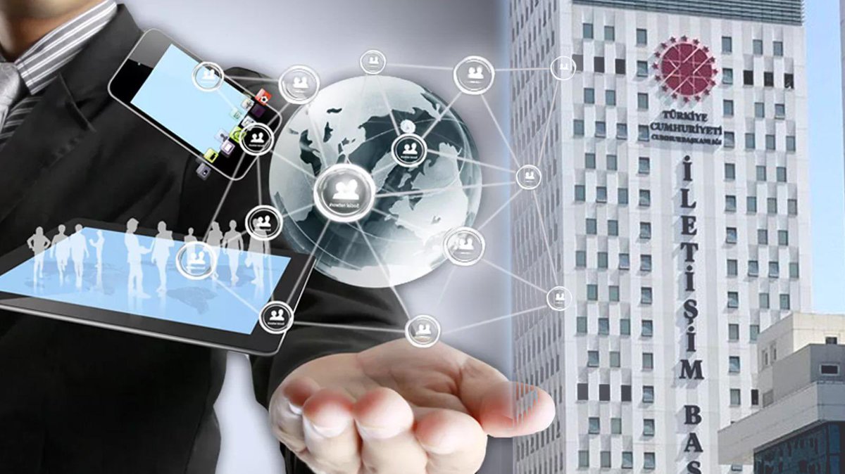 Türkiye'ya karşı yürütülen dezenformasyon faaliyetlerine karşı İletişim Başkanlığı, ülkemiz hakkında iç ve dış enformasyon akışını sağlayarak doğru bilginin yayılmasını sağlıyor. 

Teşekkürler #İletişimBaşkanlığı