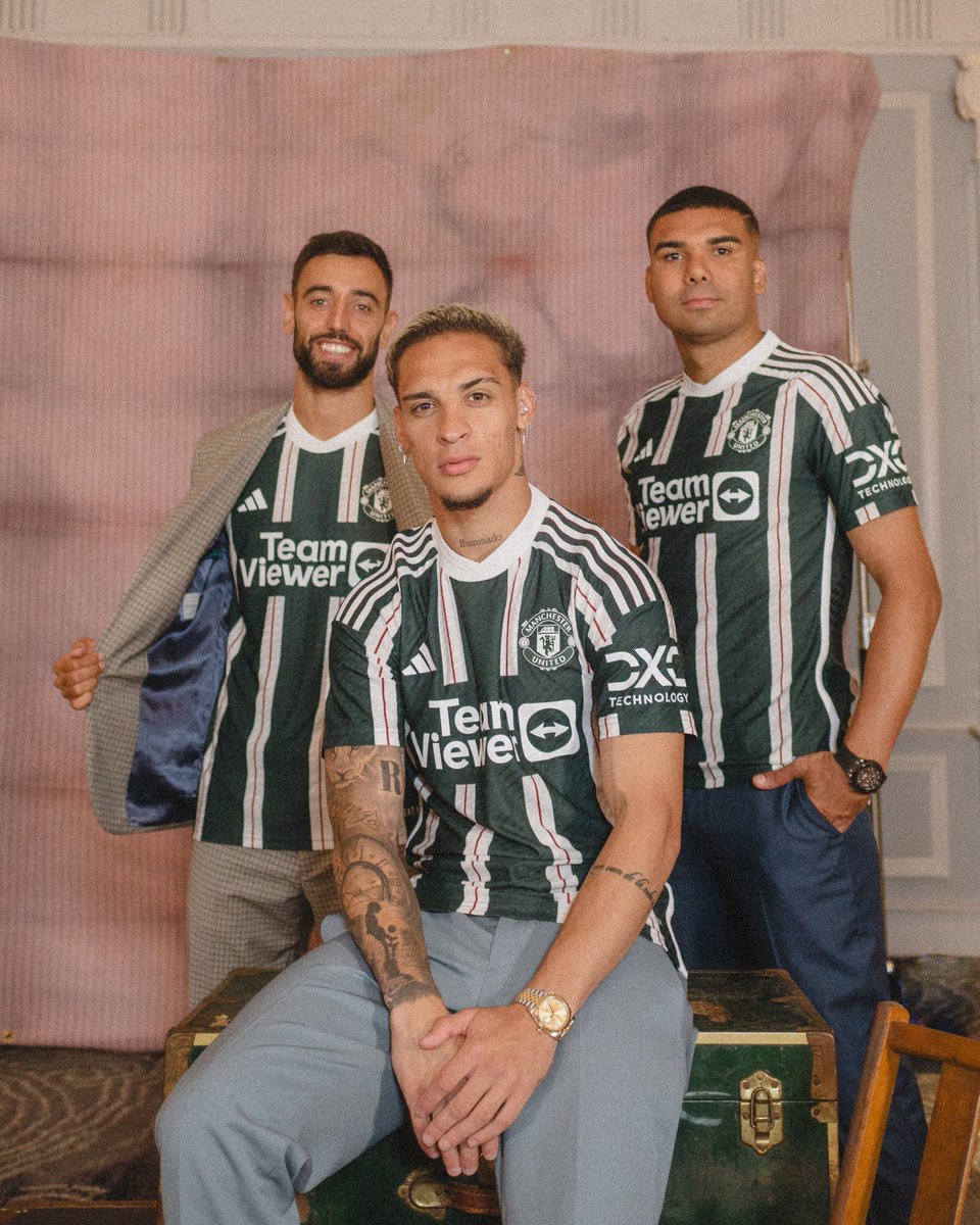 The United Stand tweet media