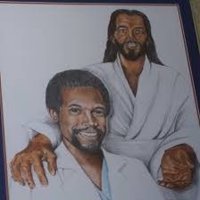 GinaLuciana's tweet photo. @LungsRLazy @keenan313 when your One Black Friend gets called home to be Jesusβs One Black Friend ππ #RIPBenCarson #Poverbs #Rye https://t.co/5DgSNQYwUA