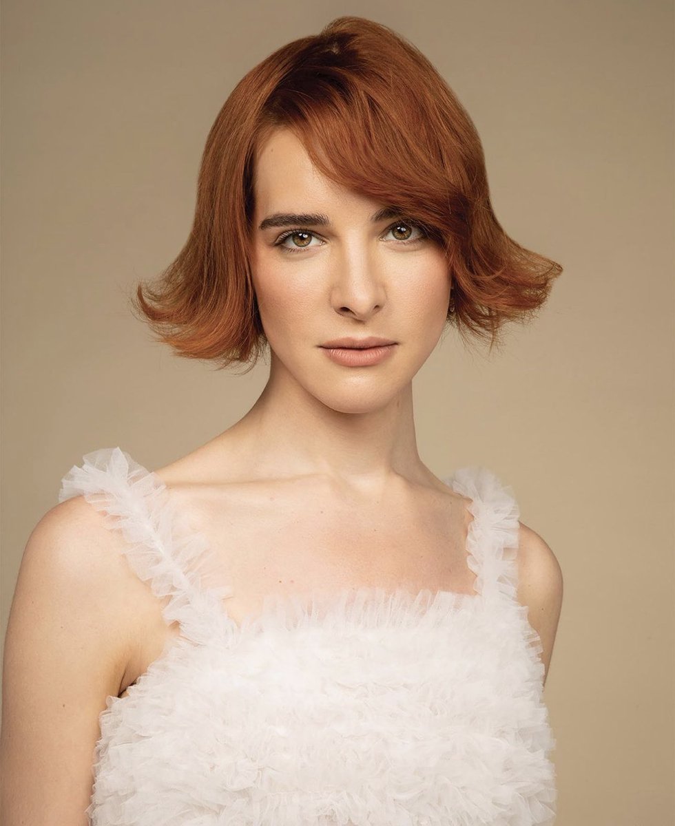 Mikelle Street tweet media