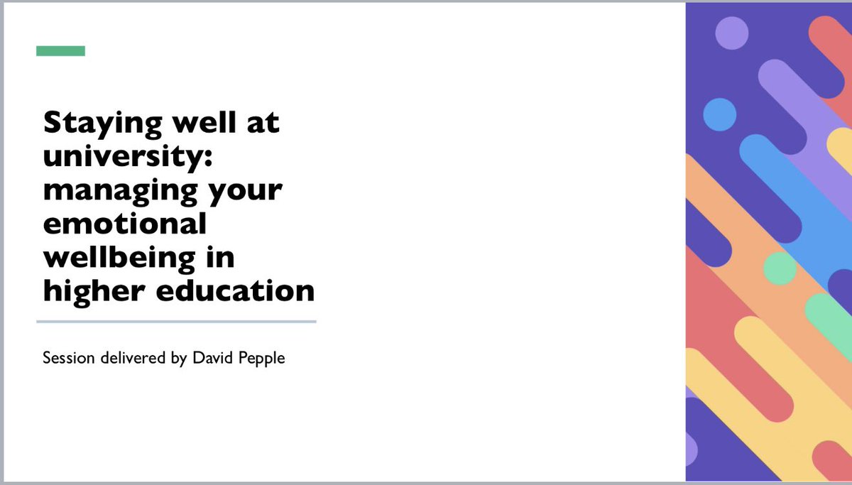 Grateful to <a href="/LeadingRoutes/">Leading Routes</a> for inviting me to speak to their Future Scholars about Mental Health &amp; Wellbeing at University!! 🎓 I had such a great time and I received warming feedback from those who attended. Here’s to becoming well and staying well! ☺️🙌🏾