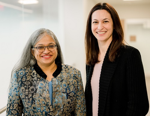 UMN Medical School (@umnmedschool) on Twitter photo Dr. Christine Conelea and her research team have received a five year grant from the <a href="/NIH/">NIH</a> to develop video-based tools that will help providers measure #tics in patients with Tourette's ➡️: bit.ly/3q0owXM.
@UMN_Psychiatry | #Tourettes Dr. Christine Conelea and her research team have received a five year grant from the <a href="/NIH/">NIH</a> to develop video-based tools that will help providers measure #tics in patients with Tourette's ➡️: bit.ly/3q0owXM.
@UMN_Psychiatry | #Tourettes