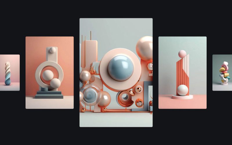 speckyboy's tweet photo. An exploration of different scroll-based layout switch animations using GSAP’s ScrollTrigger and Flip → https://t.co/aCMOgas4Ac https://t.co/XIPkfmnnFw