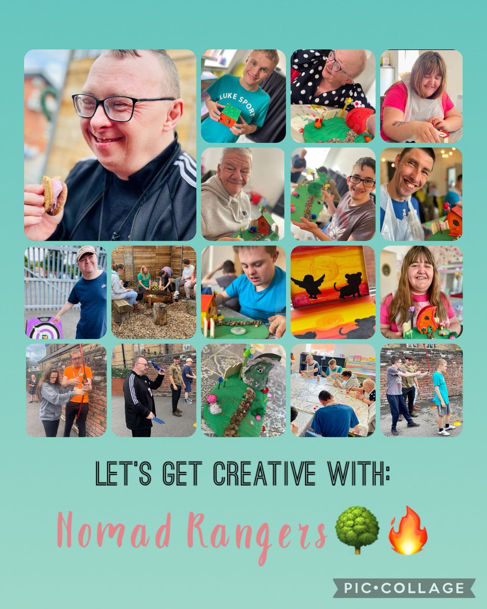 Thrive CIC Hindley tweet media