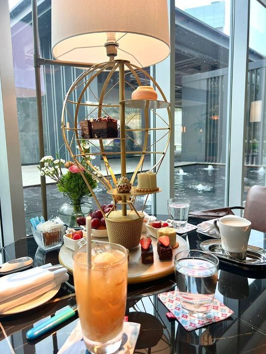 ptrish29's tweet image. I can't wait to taste it😋😋 no countdown at at the moment😅