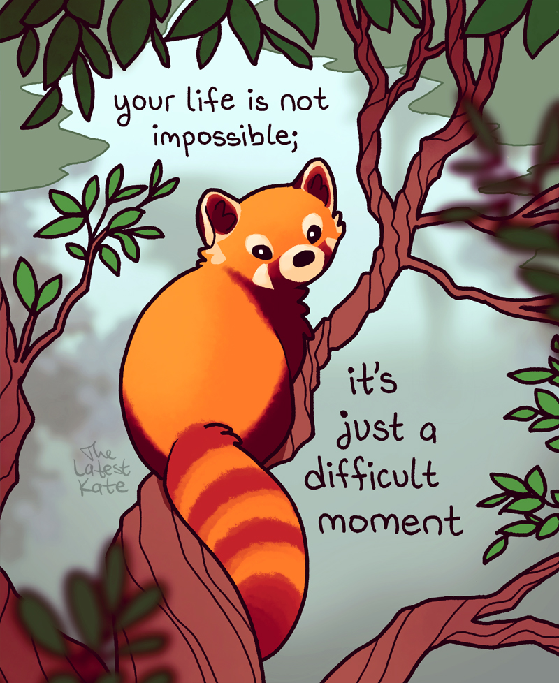 TheLatestKate (@tlkateart) on Twitter photo 