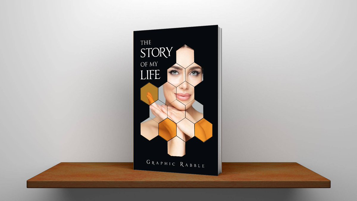 GraphicRabble's tweet photo. "The Story of My Life: A Journey of Triumph and Transformation" 📚 #LeadershipJourney #CorporateRead #trending #viral #instagram #love #explorepage #explore #instagood #fashion #follow #tiktok #like #designer #indieauthors #premadebookcovers #premadecover #selfpublished #premade https://t.co/ScUu4O7r7g
