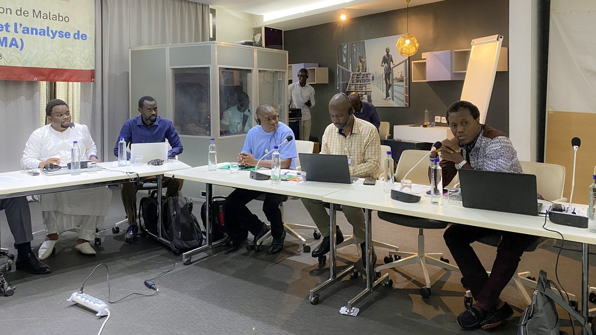 FAO au Sénégal tweet media