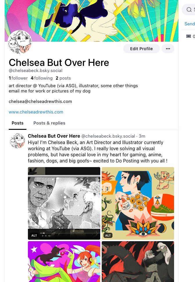 beck2thefuture's tweet image. i went over to the other one and now i am doing posting over there while eating a #delicious #salad