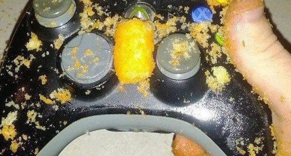 Video Game Sage tweet media