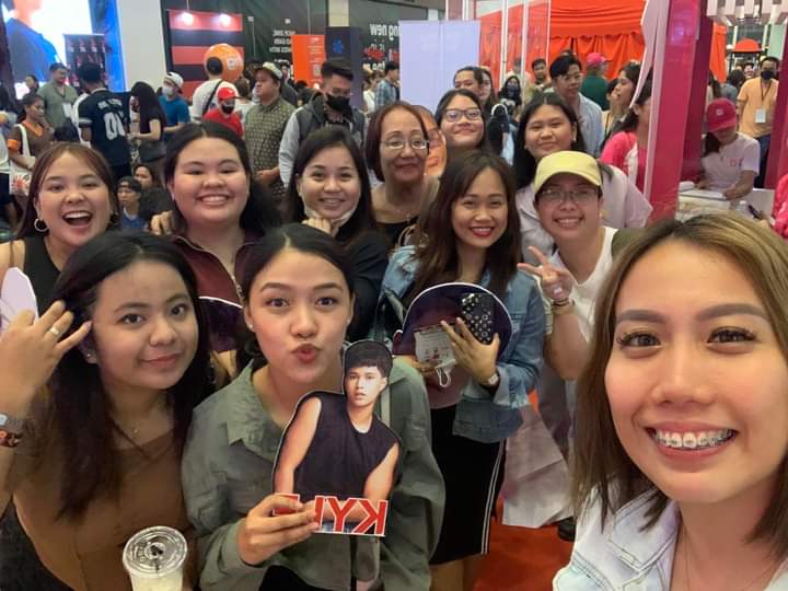 itslyn0902's tweet photo. Thank you #kylenaticsfam @KJPEonly_  🫶❤️#latepost #shopback2023 https://t.co/0egUZevh2n