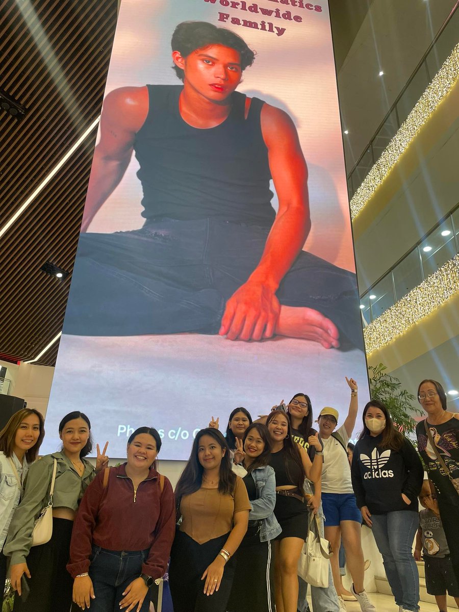 itslyn0902's tweet photo. Thank you #kylenaticsfam @KJPEonly_  🫶❤️#latepost #shopback2023 https://t.co/0egUZevh2n
