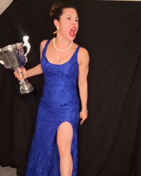 Sometimes I think I overcommit to my O.F. characters&hellip; but I usually start thinking rationally again shortly<a href="/tag/london"class="tags"><span>#london</span></a><a href="/tag/hot"class="tags"><span>#hot</span></a><a href="/tag/hotactress"class="tags"><span>#hotactress</span></a><a href="/tag/londonheatwave"class="tags"><span>#londonheatwave</span></a><a href="/tag/hotgirlsummer"class="tags"><span>#hotgirlsummer</span></a>