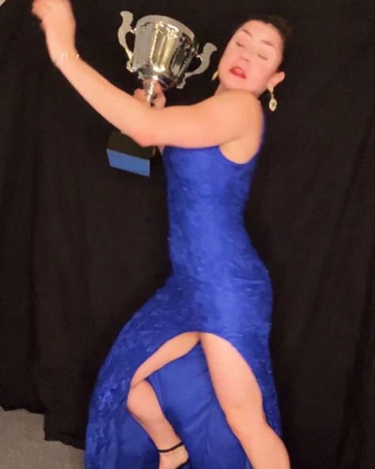 Sometimes I think I overcommit to my O.F. characters&hellip; but I usually start thinking rationally again shortly<a href="/tag/london"class="tags"><span>#london</span></a><a href="/tag/hot"class="tags"><span>#hot</span></a><a href="/tag/hotactress"class="tags"><span>#hotactress</span></a><a href="/tag/londonheatwave"class="tags"><span>#londonheatwave</span></a><a href="/tag/hotgirlsummer"class="tags"><span>#hotgirlsummer</span></a>