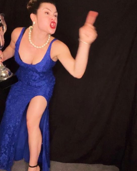 Sometimes I think I overcommit to my O.F. characters&hellip; but I usually start thinking rationally again shortly<a href="/tag/london"class="tags"><span>#london</span></a><a href="/tag/hot"class="tags"><span>#hot</span></a><a href="/tag/hotactress"class="tags"><span>#hotactress</span></a><a href="/tag/londonheatwave"class="tags"><span>#londonheatwave</span></a><a href="/tag/hotgirlsummer"class="tags"><span>#hotgirlsummer</span></a>