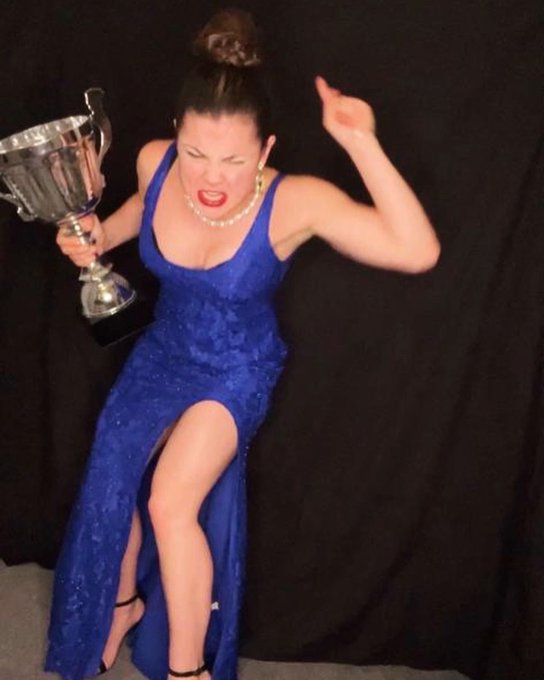 Sometimes I think I overcommit to my O.F. characters&hellip; but I usually start thinking rationally again shortly<a href="/tag/london"class="tags"><span>#london</span></a><a href="/tag/hot"class="tags"><span>#hot</span></a><a href="/tag/hotactress"class="tags"><span>#hotactress</span></a><a href="/tag/londonheatwave"class="tags"><span>#londonheatwave</span></a><a href="/tag/hotgirlsummer"class="tags"><span>#hotgirlsummer</span></a>