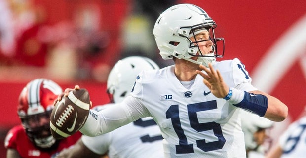 Preseason rankings for Big Ten quarterbacks
https://t.co/H4Bgov6u2N https://t.co/kf8HuRoI5G