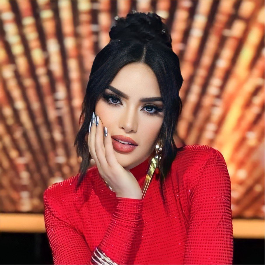 ZYTJavier's tweet photo. 🚨ULTIMAHORA🚨Kimberly Loaiza le dijo que sí a Marvel. Lamentablemente Marvel no le había preguntado nada. https://t.co/NX1OZZonyD