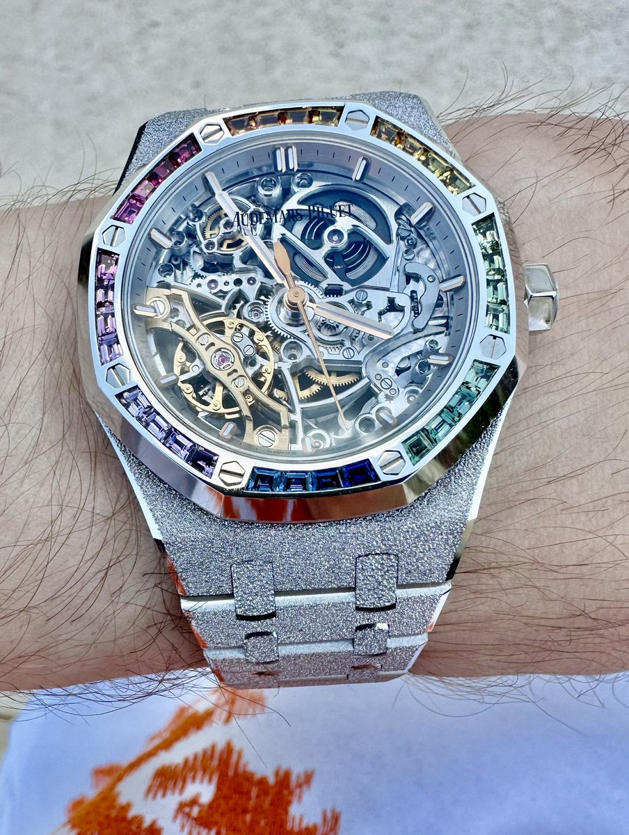 I rarely get myself anything but I’ve been wanting it for a while and finally got it and it makes me really happy so I thought I’d share