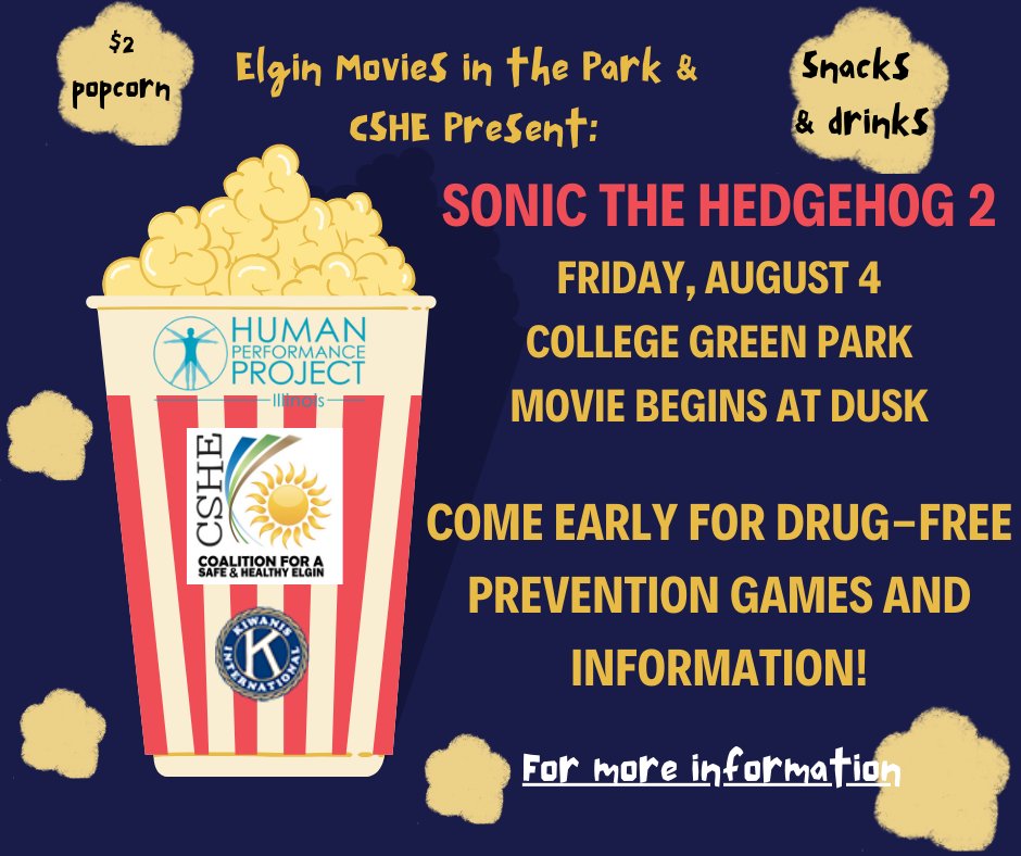 CSHElgin's tweet image. 