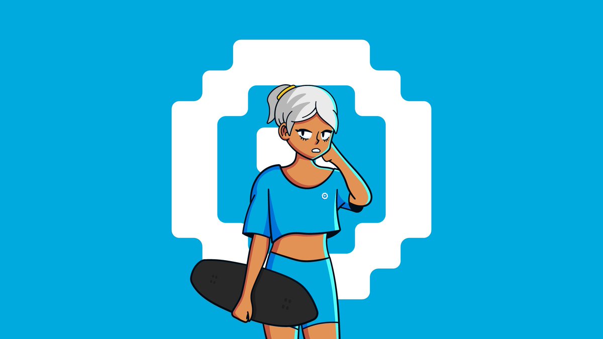 c00kiefactory's tweet photo. Blue is Mia's favorite color! What's yours?

x3 OG Spots Giveaway! Like, RT, and Tag 3 friends! https://t.co/Wv2WDszIJn