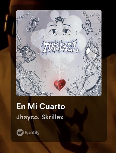 diegooook__'s tweet photo. 100 dias 100 factos | DÍA 1:
Imaginaste y En mi Cuarto son las mejores canciones de Jhayco en solitario https://t.co/gAmdBgF1zZ