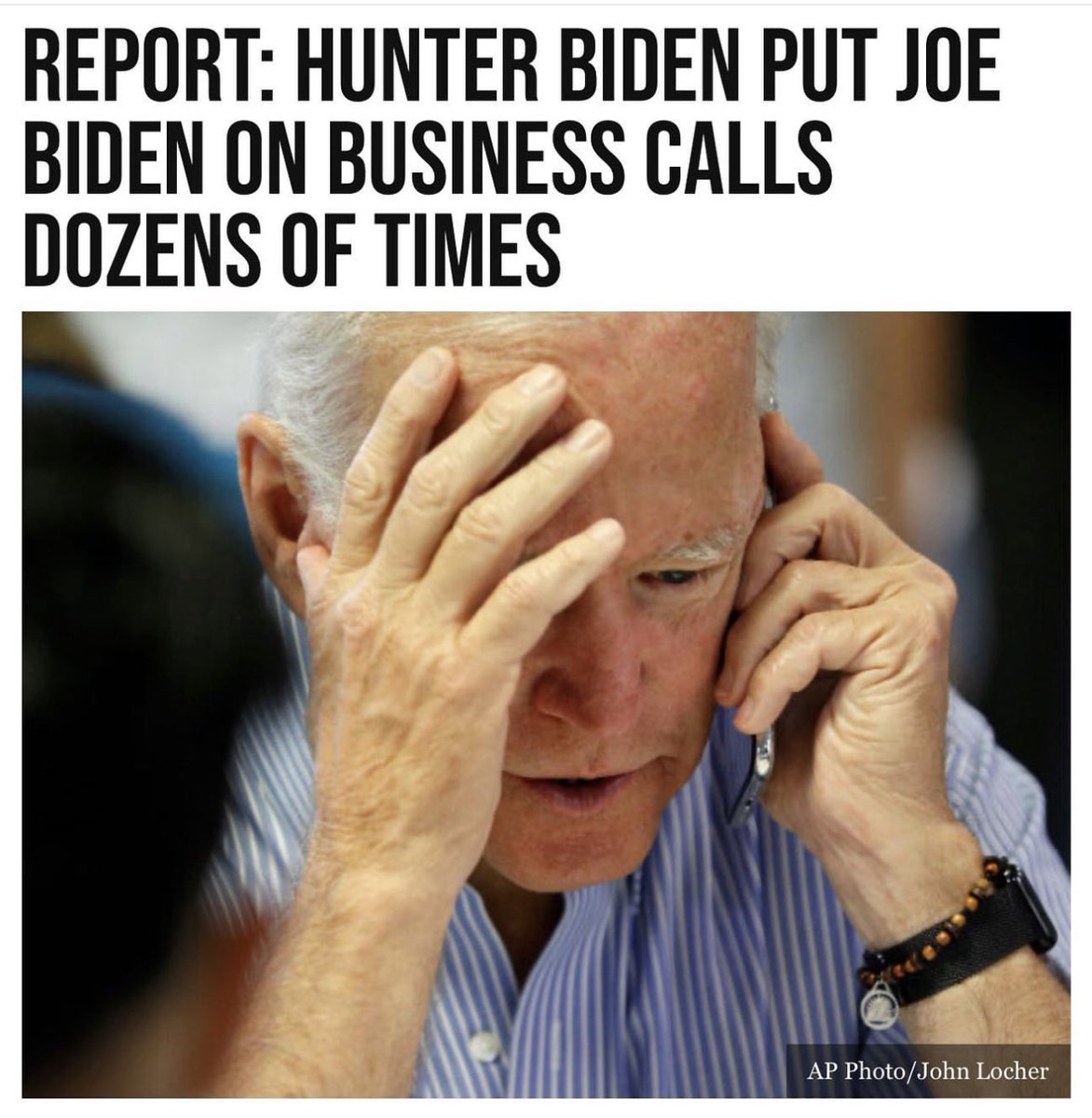 Be a shame if you RTd this and <a href="/SpeakerMcCarthy/">Kevin McCarthy</a> seen just how many people want this motherfucker impeached