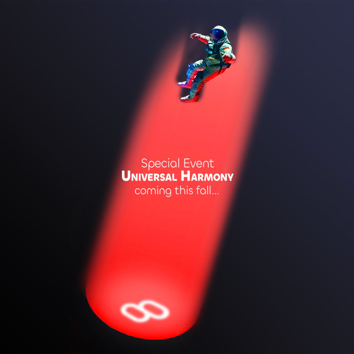Embark on a cosmic journey unlike any other! 📷📷 Join us this fall for Mymanu's special event ‘Universal Harmony’ - an extraordinary event that transcends boundaries and embraces the wonders of the world. events.mymanu.com #UniversalHarmony #MymanuEvents #event