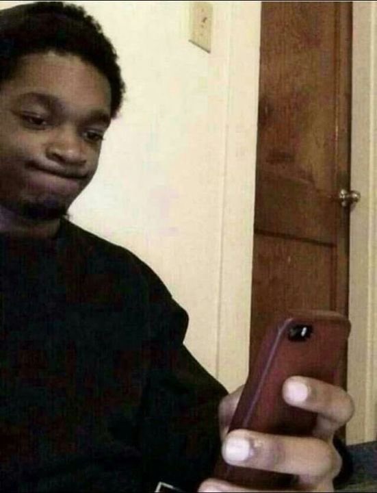 Dala-dalawa nga GDM, wala namang nagsasalita pareho 👍🏻