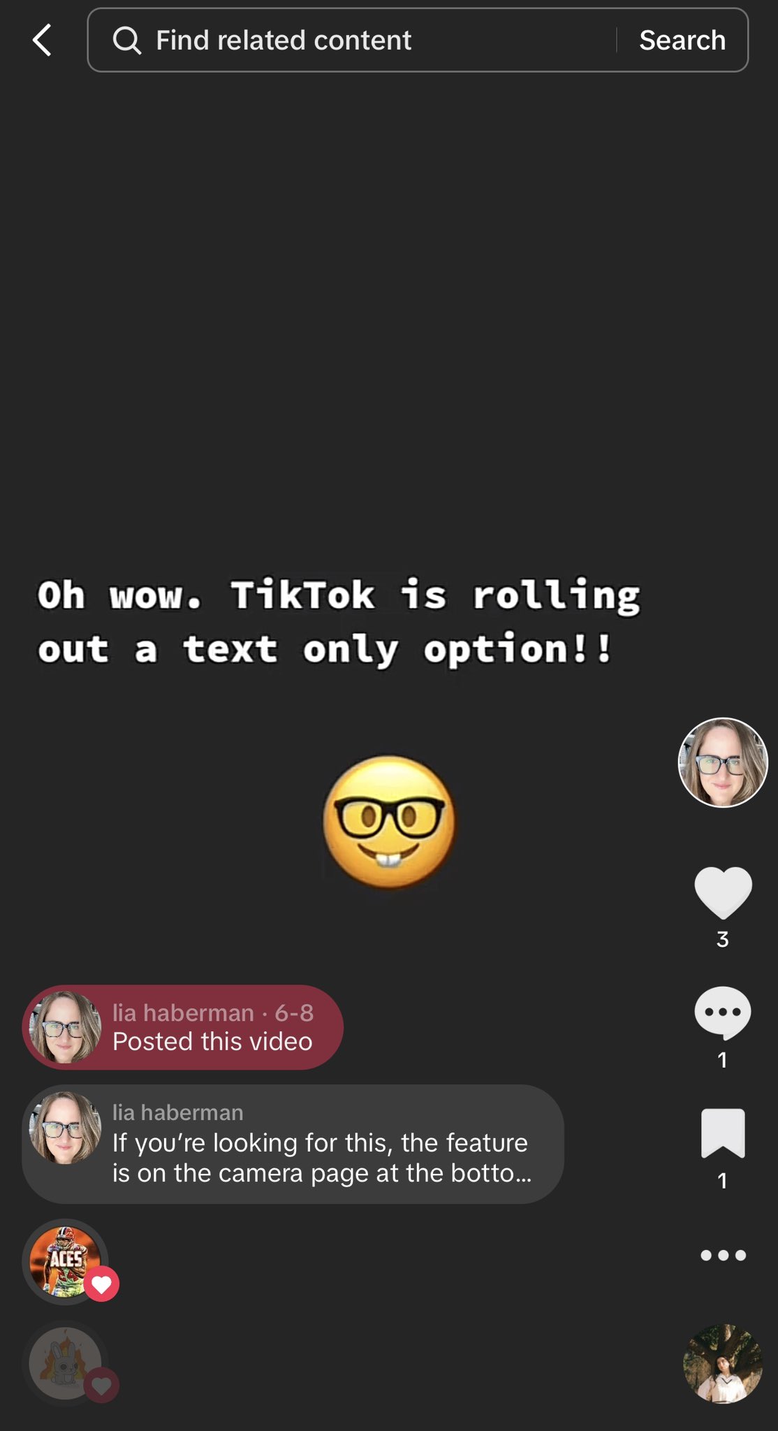 memes for thinking｜TikTok Search