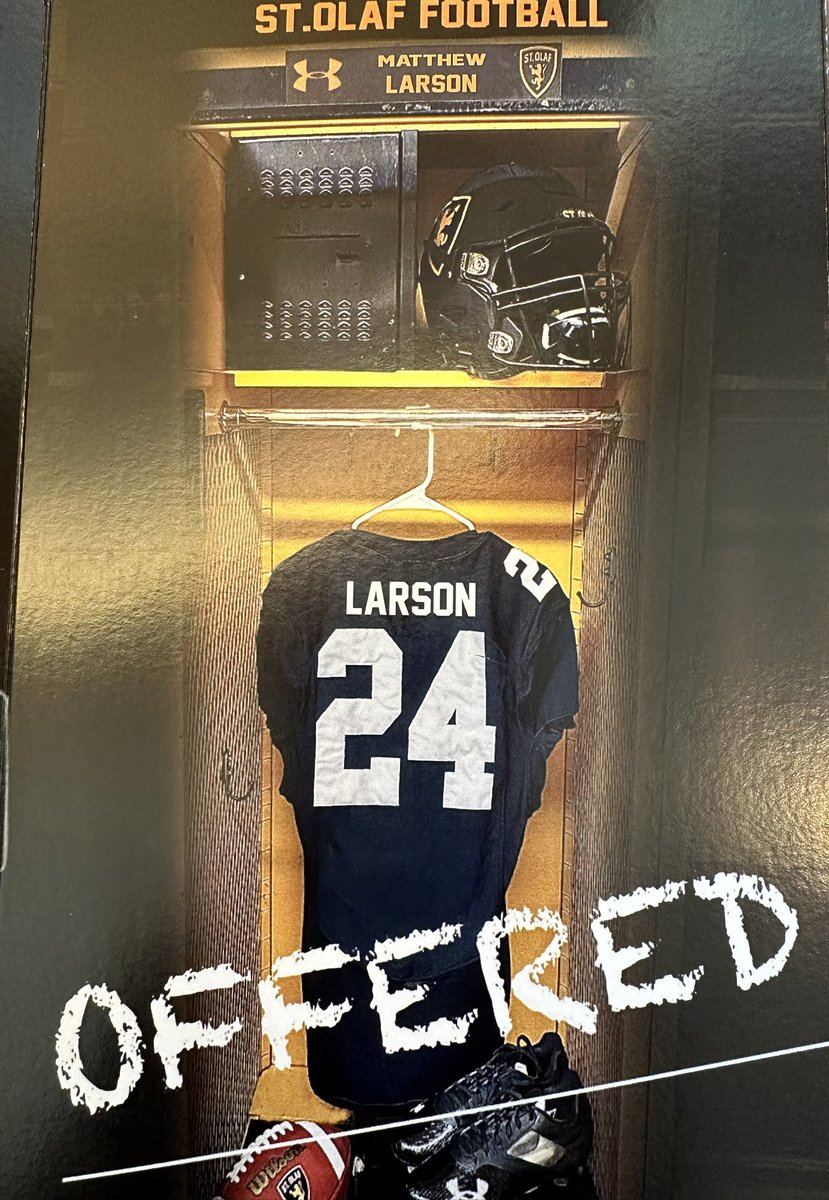 Matthew Larson tweet media