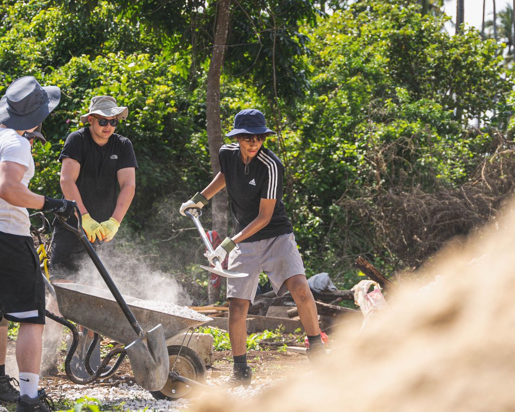 🇹🇿 photos speak for themselves 👏 👏 👏