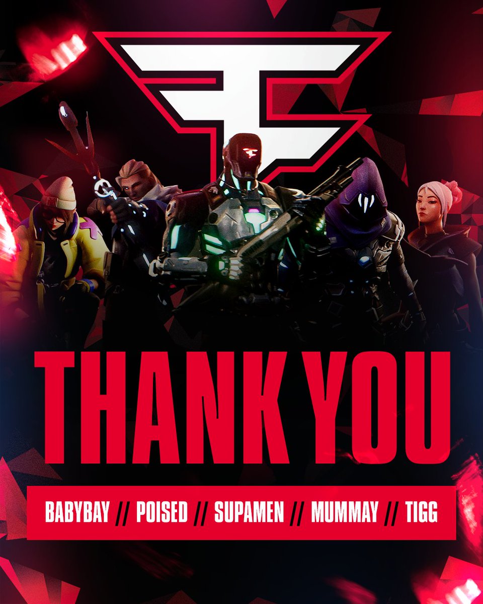 FaZe Clan tweet media