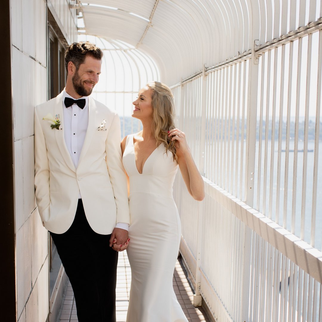 Smith Tower tweet media