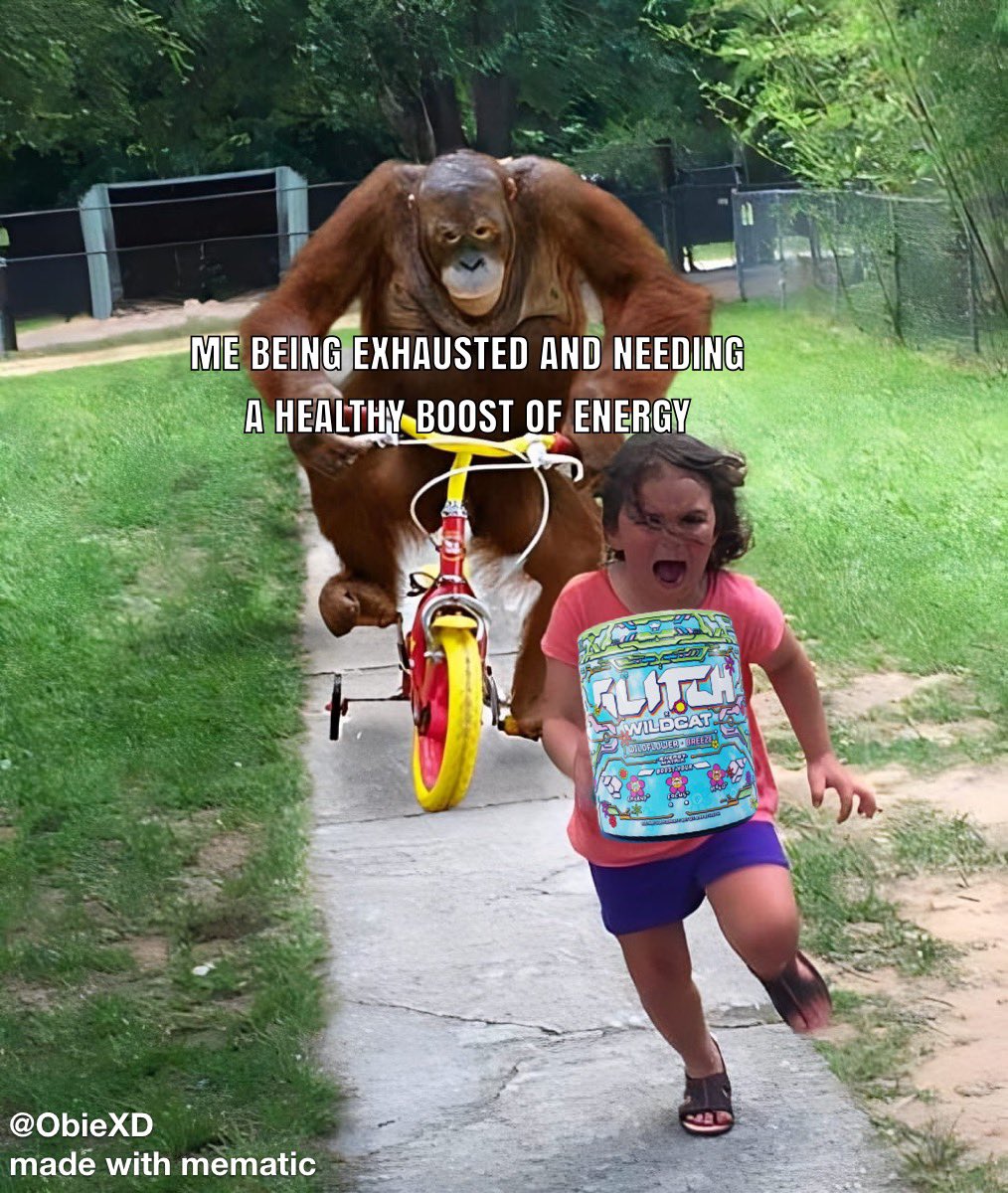 ObieXD's tweet image. WILDFLOWER BREEZE IS AVAILABLE NOW!!!

Cop the drop here at glitchenergy.co/pages/wildflow…

Get 10% OFF with Creator Code OBIEXD at checkout!!

@I_AM_WILDCAT x @glitchenergyco 
#GlitchTheSystem