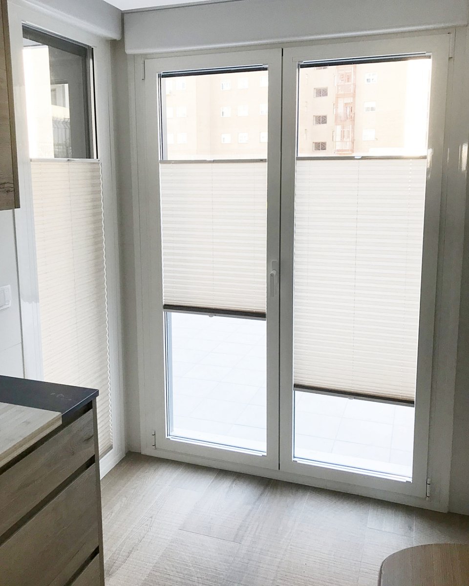latorredecora's tweet photo. La forma más práctica de tener la privacidad que necesitas sin renunciar a la luz se llama Duette. https://t.co/KzwVDPfbYw https://t.co/A3NClGcOhZ