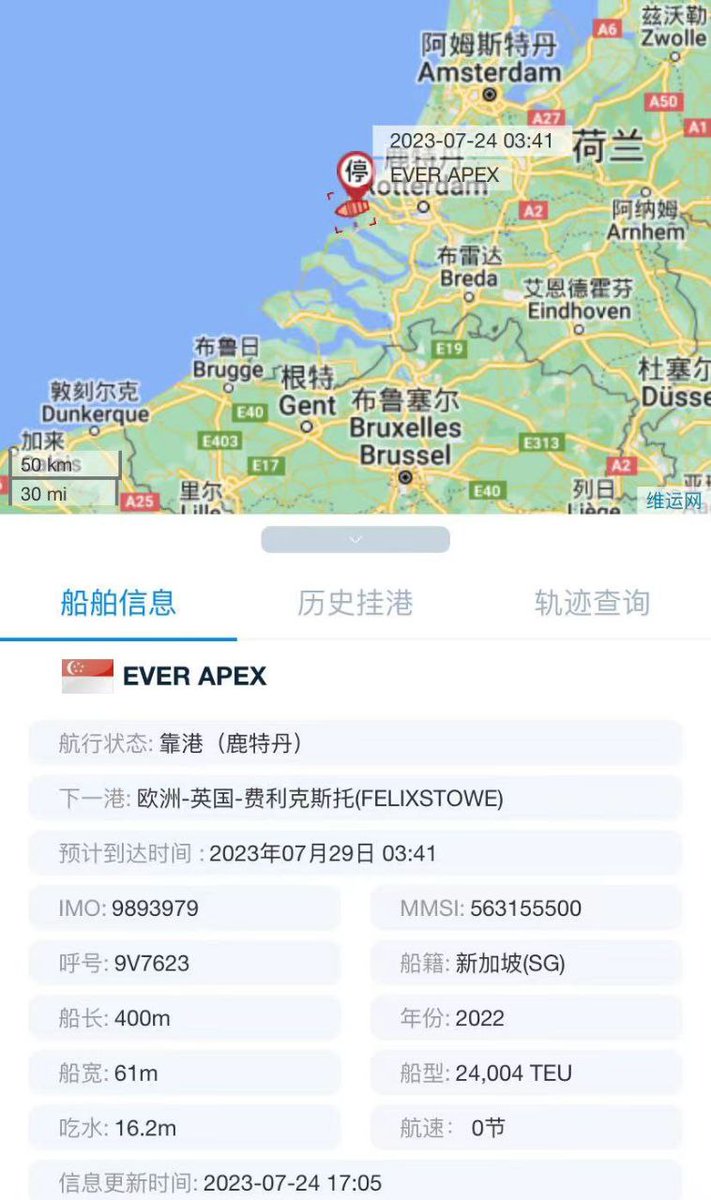 💥💥💥The new production arrived this morning in Rotterdam 💥💥💥
#Cryptotem #totem #ToTheMoon