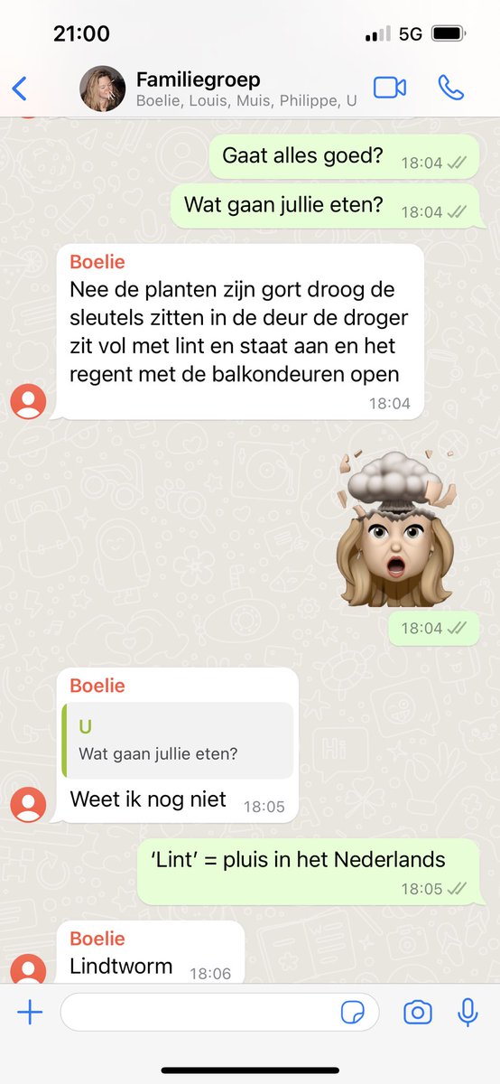 Sylvia Witteman tweet media