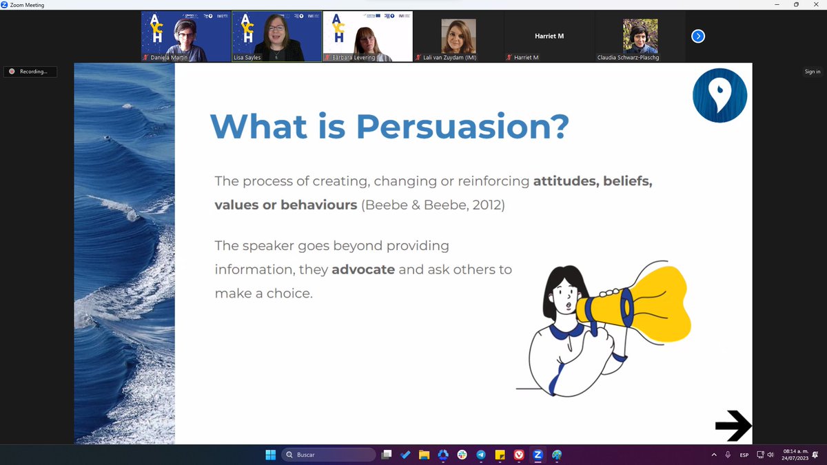 Institute for Methods Innovation tweet media