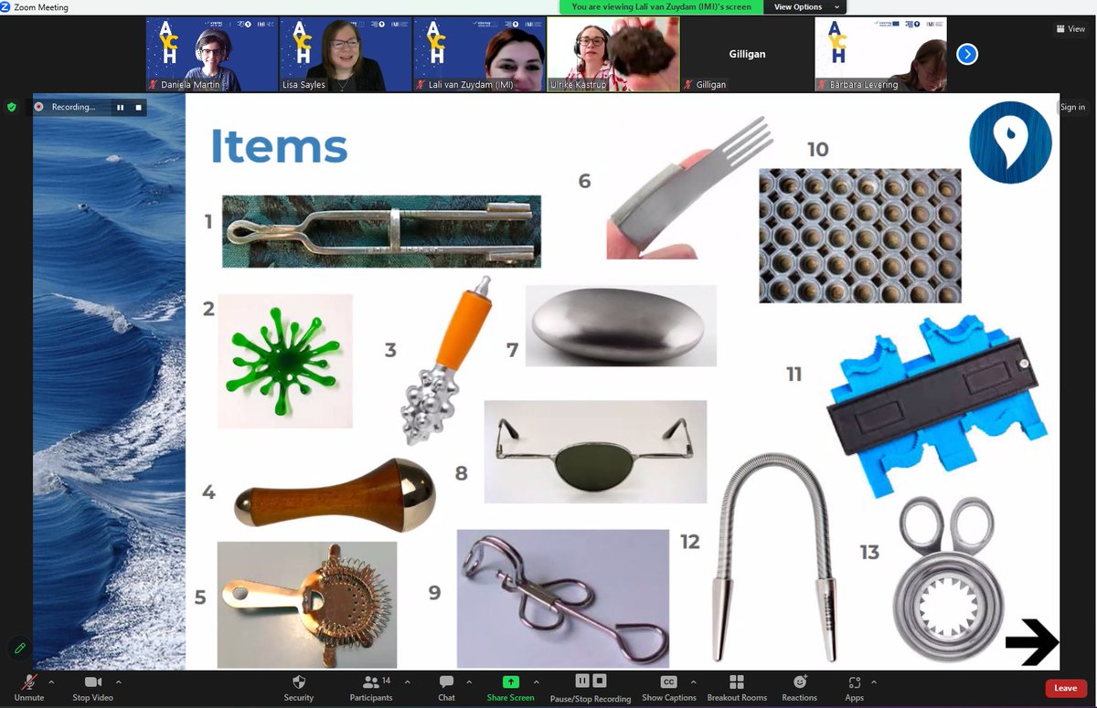 Institute for Methods Innovation tweet media