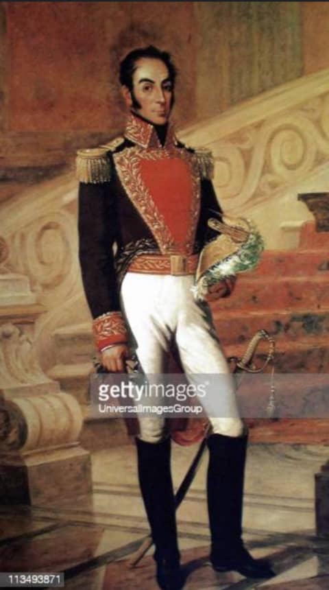 Simón Bolívar, El Libertador, nace todos los días en la conciencia de un pueblo que consagra en ser todos los días mejor.

#BolivarVive
#CubaPorLaVida🇨🇺
#CubaCoopera