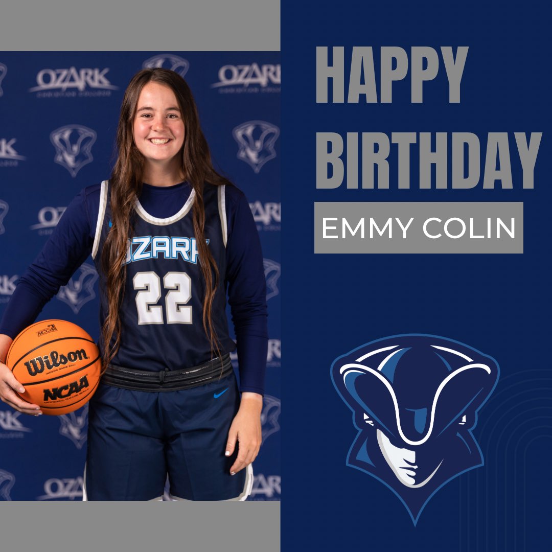 Happy birthday Emmy!