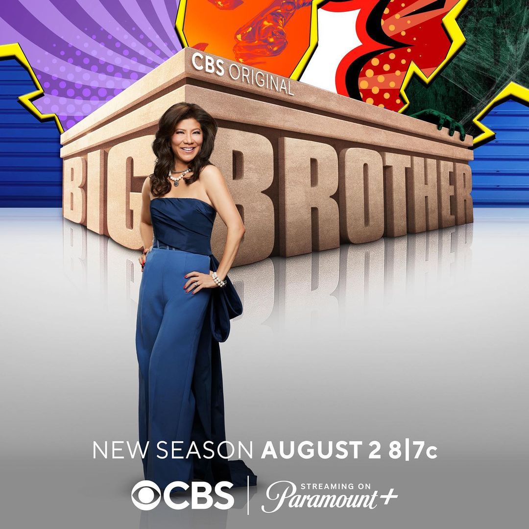 The possibilities are endless on #BB25 💥. Can you guess this season's theme? 👀  
See you August 2nd on <a href="/CBS/">CBS</a>.