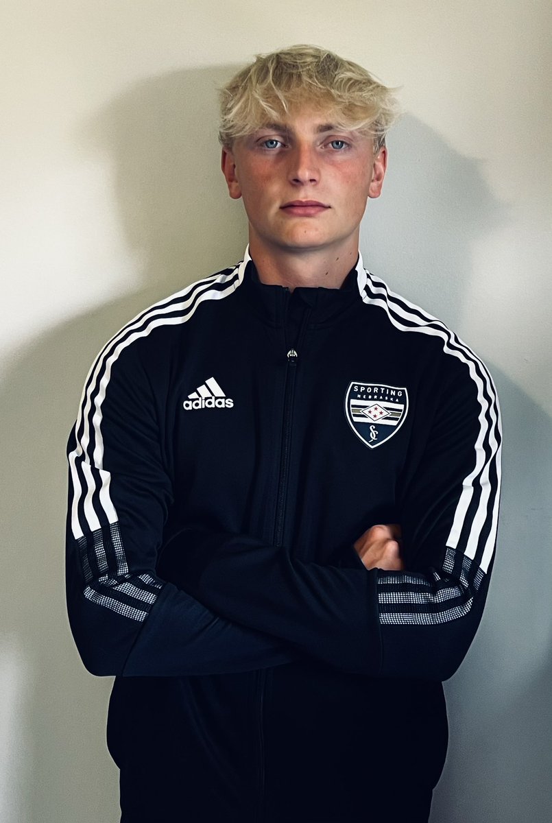 Sporting Nebraska FC is proud to share that 10-year veteran with the club, Jack Johnson, will be attending the <a href="/ECNLboys/">ECNL Boys</a> Conference Cup national camp in Chula Vista California. The top ECNL players from around the country are invited to this exclusive event. Congratulations Jack!