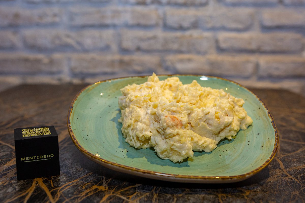 ¿Quieres empezar la semana Tapeando? En Mentidero Sevilla tenemos esta opción y  muchas más para estas noches de verano.

📍Cano  y Cueto 2
📲 Reservas 671 16 22 03

#food #gastronomia #instafood #foodie #foodporn #restaurante #delivery  #cocina #gourmet #foodlover