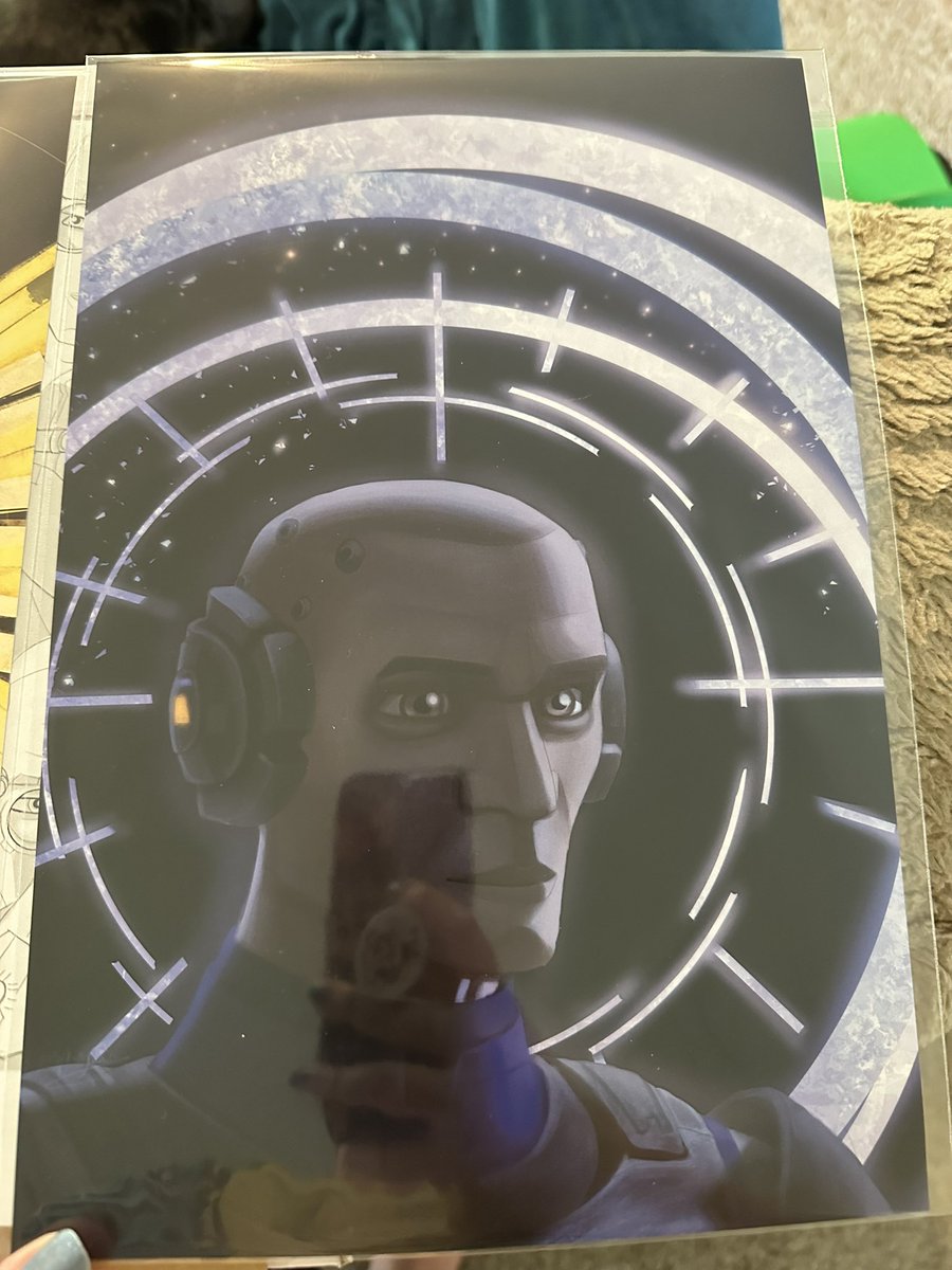 fayefaye1306's tweet image. AAAHHHHH!! Came back from Barbie and my prints from @LiteSpringRain are here!!! Ya’ll! THEY’RE SO GORGEOUS IN PERSON!!! I need to get frames for them ASAP!! 😍😍