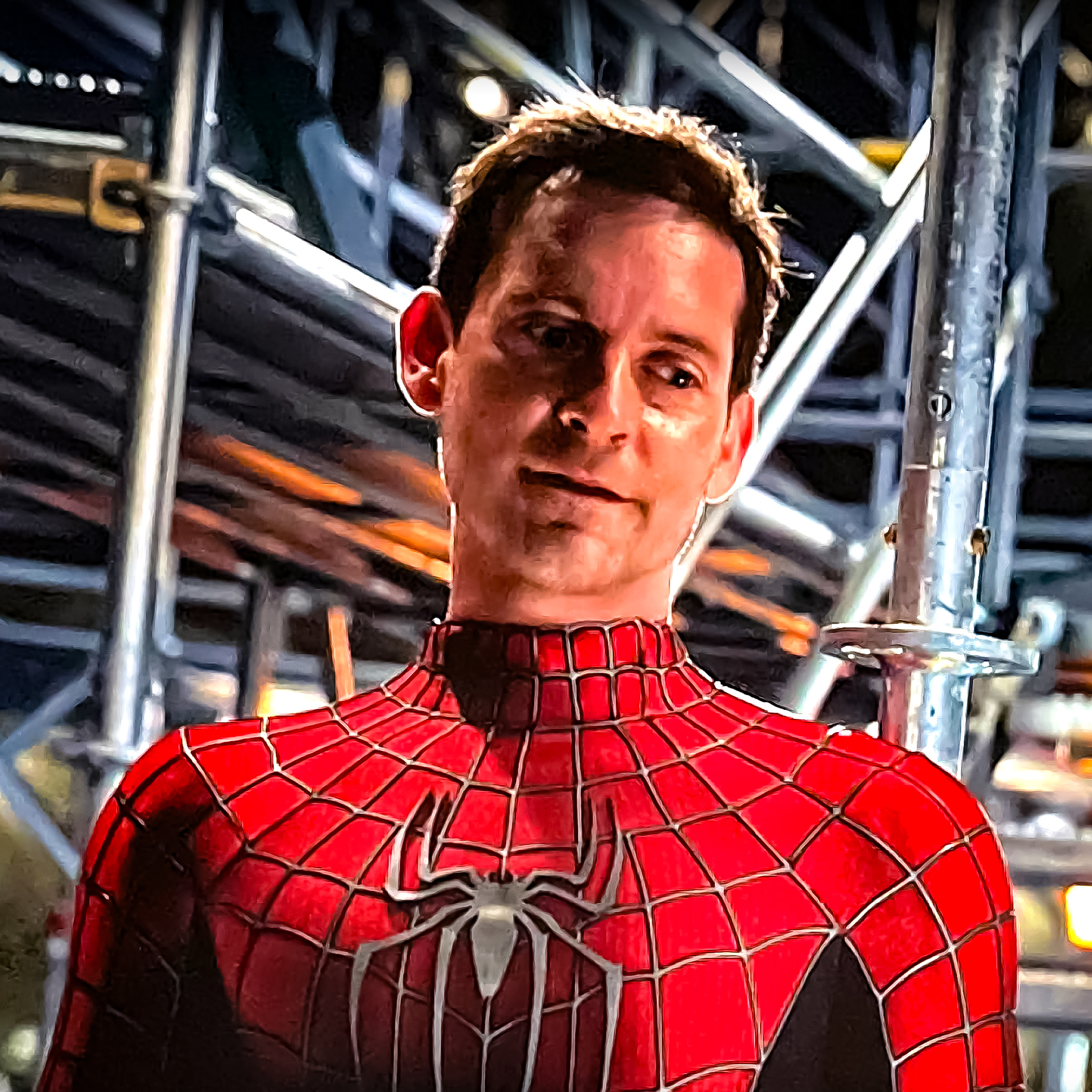 Tobey Maguire's Spider-Man 4 - Will It Ever Happen?