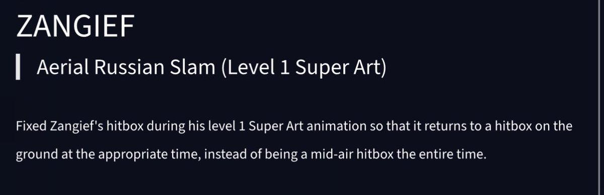 Sooo uhhh… they made it easier to punish? Or am I misinterpreting this?