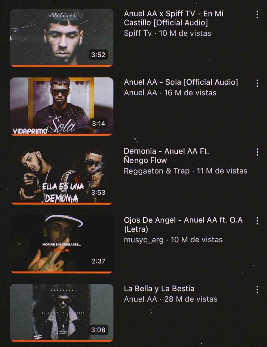 las viejas d anuel>>>>
